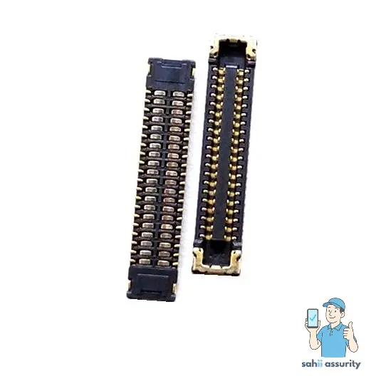 LCD Connector for Vivo NEX